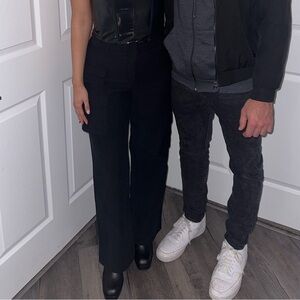 Aritiza Wilfred cargo pants